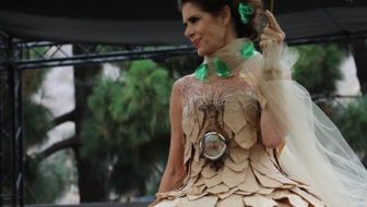 2022 The Festival Runway Fashion Show in Laguna Beach - popbuff.com