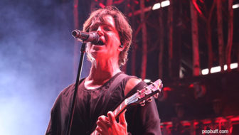 25 Years of Third Eye Blind Delights Fans at Five Point Amphitheater in Irvine, CA with Summer Gods Tour 2022