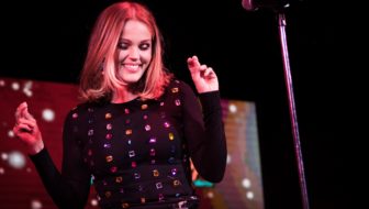 Belinda Carlisle will perform at Segerstrom in Costa Mesa on Nov 2, 2022 for one night only
