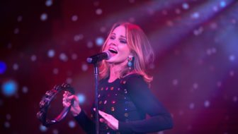 A One-Night-Only Concert with Belinda Carlisle at the Segerstrom in Costa Mesa