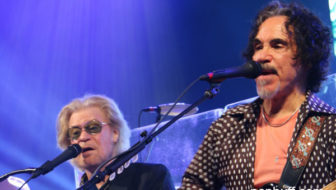 Hall and Oates Headlines BeachLife Ranch in Redondo Beach