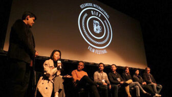 Oceanside International Film Festival Brings Pride to the Community