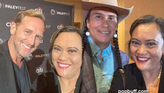 2023 PaleyFest Presents Yellowstone Cast at the Dolby Theatre in Hollywood