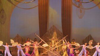 Philippine Ballet Theatre cultural tour in North America - popbuff.com