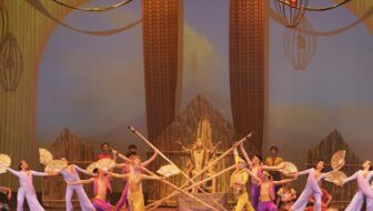 Cultural Advocate: Marilou Magsaysay’s Worldwide Promotion of Philippine Ballet Theatre and Heritage