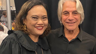 Iconic Moments: Mindy Cohn, Tony Danza, and Robert Pine Illuminate The Hollywood Show