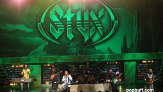 Styx Rocks Costa Mesa: A Timeless Journey Through Four Decades of Hits