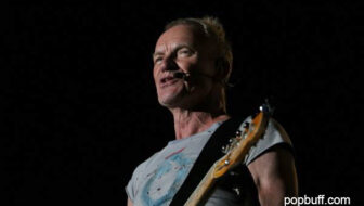 Sting Takes Center Stage at BeachLife Festival: A Legendary Performance - Popbuff.com