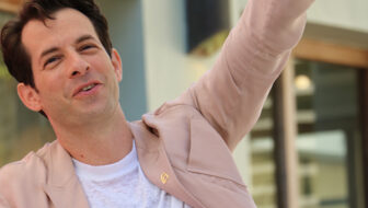 Mark Ronson Honored at Newport Beach Film Festival 2023: A Conversation with Scott Feinberg on Music, Movies, and ‘Barbie’