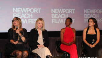 Documentary Premiere of Beyond the Gaze Celebrates Sports Illustrated Swimsuit Founding Editor Jule Campbell’s Legacy at Newport Beach Film Festival