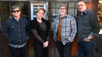 Celebrating 25 Years of “Kiss Me” with Sixpence None the Richer: A Look Back and a Look Ahead