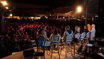 Coast Film & Music Festival (CFMF) 2024: Celebrating Film, Music, and Environmental Awareness in Laguna Beach