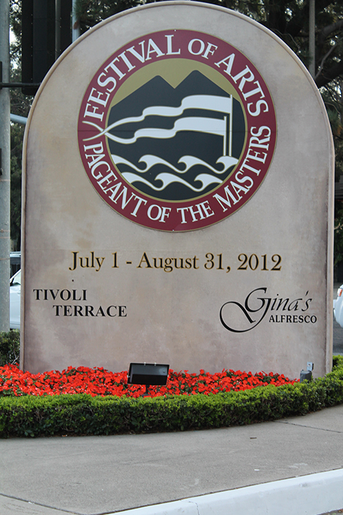 Pageant of the Masters