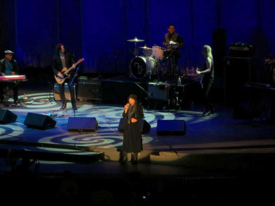 The Motels at Hollywood Bowl