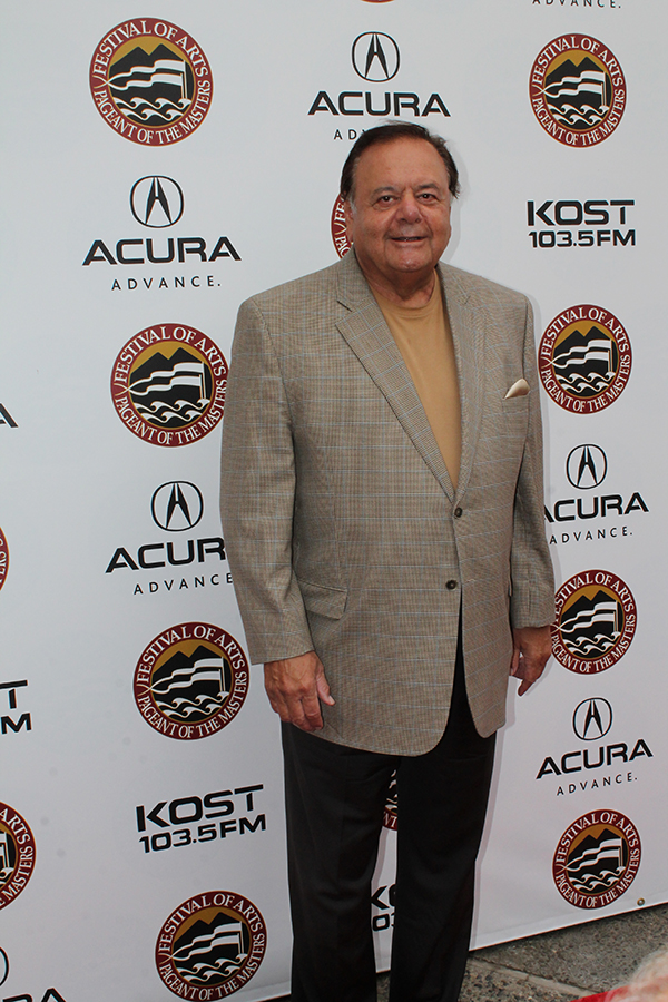 Paul Sorvino