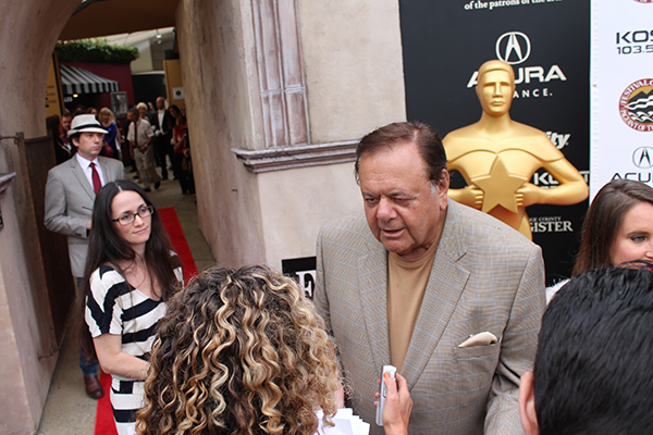 Paul Sorvino