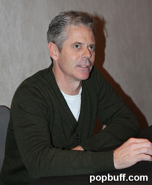 C. Thomas Howell