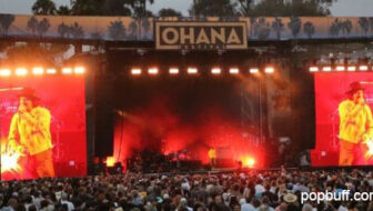 Ohana Fest 2025 - Popbuff.com