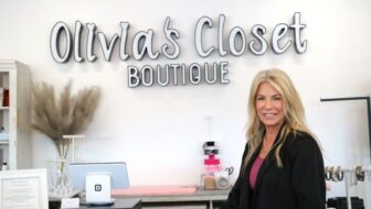 From Rancho Mission Viejo to the Coast: Olivia’s Closet boutique opens in Dana Point, CA - Popbuff.com