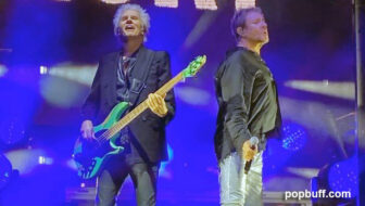 Duran Duran Headlines Day One of BeachLife Fest 2026 in Redondo Beach - Popbuff.com