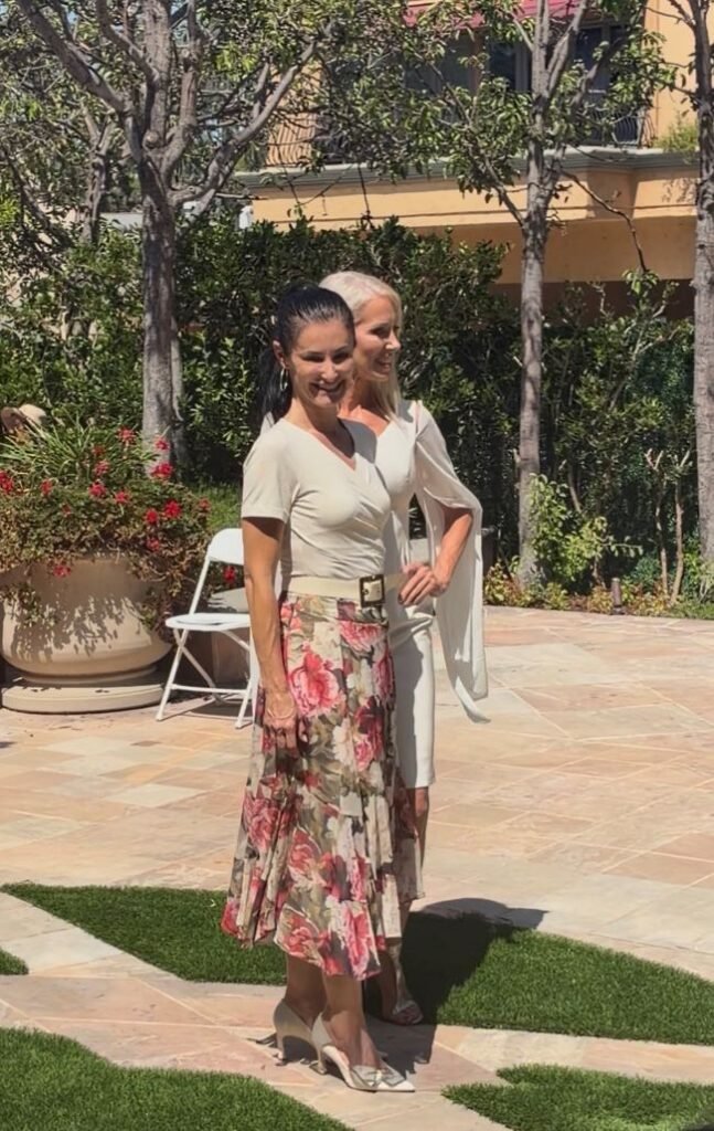 Luna Fashion House, OC Fashion Week Aug 29, 2026 Celebrates Summer Style at Dawson Cole Fine Art, Laguna Beach - Popbuff.com