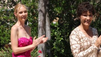OC Fashion Week 2026 Celebrates Summer Style at Dawson Cole Fine Art - Popbuff.com