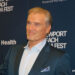 Dolph Lundgren at the premier of his documentary, Dolph: Unbreakable" Newport Beach Film Festival 2025 - Popbuff.com