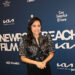 Actress/Singer Rachel Alejandro appears at the 2025 Newport Beach Film Festival in support of Song of the Fireflies on Oct. 22 at Starlight Triangle Square in Costa Mesa, CA - Popbuff.com